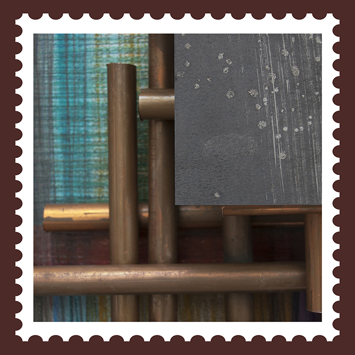 imagen. arte postal 21